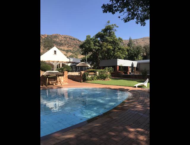 1 BEDROOM SECTIONAL TITLE FOR SALE IN WIGWAM